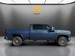 New 2026 Chevrolet Silverado 3500 LTZ Crew Cab 4WD Pickup for sale #260281 - photo 4
