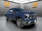 New 2026 Chevrolet Silverado 3500 LTZ Crew Cab 4WD Pickup for sale #260281 - photo 3