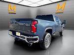 New 2026 Chevrolet Silverado 3500 LTZ Crew Cab 4WD Pickup for sale #260281 - photo 2