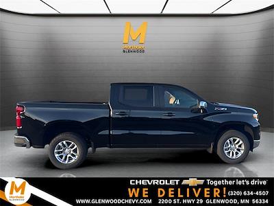 New 2026 Chevrolet Silverado 1500 LT Crew Cab 4WD Pickup for sale #260285 - photo 1