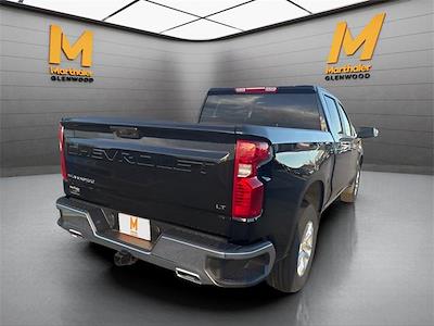 New 2026 Chevrolet Silverado 1500 LT Crew Cab 4WD Pickup for sale #260285 - photo 2
