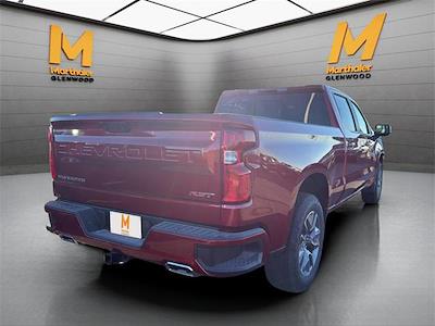 New 2026 Chevrolet Silverado 1500 RST Crew Cab 4WD Pickup for sale #260286 - photo 2