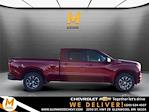 New 2026 Chevrolet Silverado 1500 RST Crew Cab 4WD Pickup for sale #260286 - photo 1