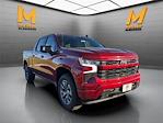 New 2026 Chevrolet Silverado 1500 RST Crew Cab 4WD Pickup for sale #260286 - photo 3