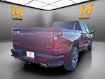 New 2026 Chevrolet Silverado 1500 RST Crew Cab 4WD Pickup for sale #260286 - photo 2