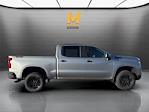 New 2026 Chevrolet Silverado 1500 Custom Crew Cab for sale #260296 - photo 4