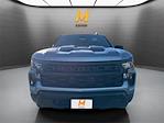 New 2026 Chevrolet Silverado 1500 Custom Crew Cab for sale #260296 - photo 5