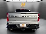New 2026 Chevrolet Silverado 1500 Custom Crew Cab for sale #260296 - photo 6