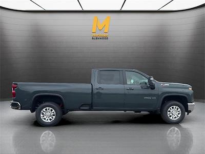 New 2026 Chevrolet Silverado 3500 LT Crew Cab for sale #260301 - photo 1