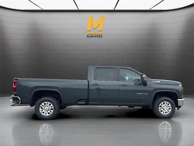 New 2026 Chevrolet Silverado 3500 LT Crew Cab for sale #260301 - photo 2