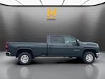 New 2026 Chevrolet Silverado 3500 LT Crew Cab for sale #260301 - photo 1