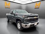 New 2026 Chevrolet Silverado 3500 LT Crew Cab for sale #260301 - photo 3