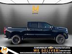 New 2026 Chevrolet Silverado 1500 Custom Crew Cab for sale #260304 - photo 1