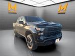 New 2026 Chevrolet Silverado 1500 Custom Crew Cab for sale #260304 - photo 3