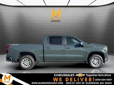 New 2026 Chevrolet Silverado 1500 LT Crew Cab 4WD Pickup for sale #260306 - photo 1