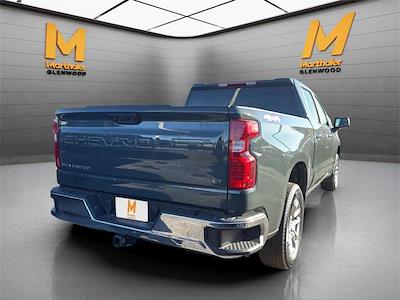 New 2026 Chevrolet Silverado 1500 LT Crew Cab 4WD Pickup for sale #260306 - photo 2