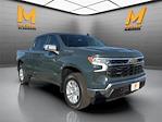 New 2026 Chevrolet Silverado 1500 LT Crew Cab 4WD Pickup for sale #260306 - photo 3