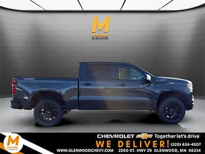 New 2026 Chevrolet Silverado 1500 LT Crew Cab 4WD Pickup for sale #260320 - photo 1