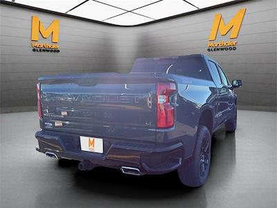 New 2026 Chevrolet Silverado 1500 LT Crew Cab 4WD Pickup for sale #260320 - photo 2