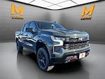 New 2026 Chevrolet Silverado 1500 LT Crew Cab 4WD Pickup for sale #260320 - photo 3