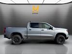 New 2026 Chevrolet Silverado 1500 Custom Crew Cab 4WD Pickup for sale #260321 - photo 4