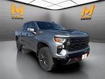 New 2026 Chevrolet Silverado 1500 Custom Crew Cab 4WD Pickup for sale #260321 - photo 3