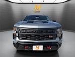 New 2026 Chevrolet Silverado 1500 Custom Crew Cab 4WD Pickup for sale #260321 - photo 5