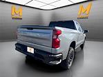 New 2026 Chevrolet Silverado 1500 Custom Crew Cab 4WD Pickup for sale #260321 - photo 2
