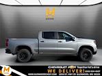 New 2026 Chevrolet Silverado 1500 Custom Crew Cab 4WD Pickup for sale #260322 - photo 1