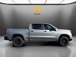 New 2026 Chevrolet Silverado 1500 Custom Crew Cab 4WD Pickup for sale #260322 - photo 4