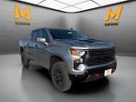 New 2026 Chevrolet Silverado 1500 Custom Crew Cab 4WD Pickup for sale #260322 - photo 3