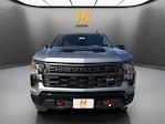 New 2026 Chevrolet Silverado 1500 Custom Crew Cab 4WD Pickup for sale #260322 - photo 5
