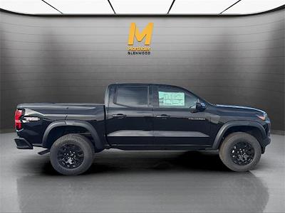 New 2026 Chevrolet Colorado Trail Boss Crew Cab for sale #260327 - photo 2