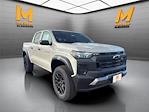 New 2026 Chevrolet Colorado Trail Boss Crew Cab for sale #260335 - photo 3