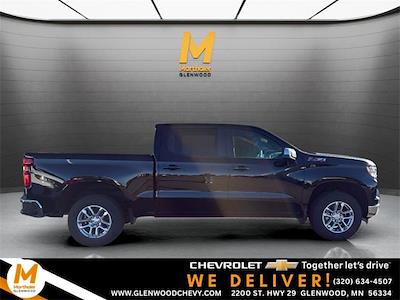 New 2026 Chevrolet Silverado 1500 LT Crew Cab 4WD Pickup for sale #260349 - photo 1