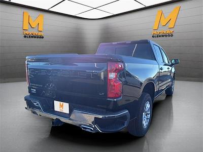 New 2026 Chevrolet Silverado 1500 LT Crew Cab 4WD Pickup for sale #260349 - photo 2