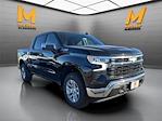 New 2026 Chevrolet Silverado 1500 LT Crew Cab 4WD Pickup for sale #260349 - photo 3