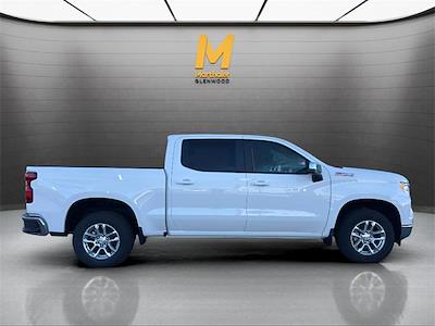 New 2026 Chevrolet Silverado 1500 LT Crew Cab for sale #260350 - photo 2