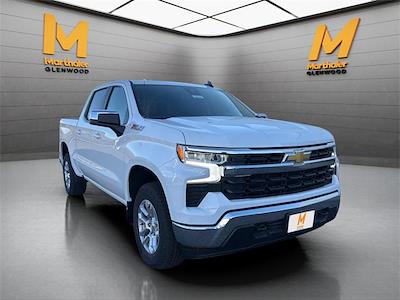 New 2026 Chevrolet Silverado 1500 LT Crew Cab for sale #260350 - photo 1