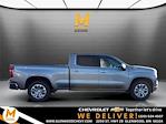 New 2026 Chevrolet Silverado 1500 LTZ Crew Cab 4WD Pickup for sale #260351 - photo 1