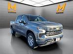 New 2026 Chevrolet Silverado 1500 LTZ Crew Cab 4WD Pickup for sale #260351 - photo 3