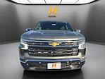 New 2026 Chevrolet Silverado 1500 LTZ Crew Cab 4WD Pickup for sale #260351 - photo 4