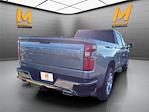 New 2026 Chevrolet Silverado 1500 LTZ Crew Cab 4WD Pickup for sale #260351 - photo 2