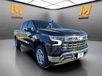 New 2026 Chevrolet Silverado 1500 LTZ Crew Cab 4WD Pickup for sale #260352 - photo 3