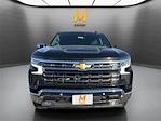 New 2026 Chevrolet Silverado 1500 LTZ Crew Cab 4WD Pickup for sale #260352 - photo 4