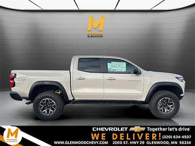New 2026 Chevrolet Colorado ZR2 Crew Cab 4WD Pickup for sale #260358 - photo 1