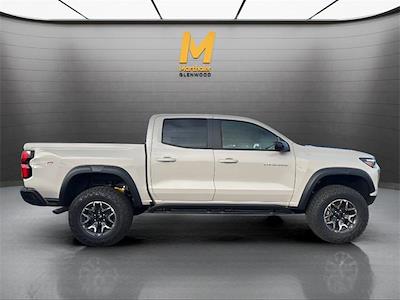New 2026 Chevrolet Colorado ZR2 Crew Cab 4WD Pickup for sale #260358 - photo 2