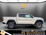 New 2026 Chevrolet Colorado ZR2 Crew Cab 4WD Pickup for sale #260358 - photo 1