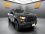 New 2026 Chevrolet Silverado 1500 Custom Crew Cab for sale #260368 - photo 2