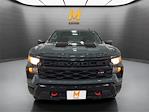 New 2026 Chevrolet Silverado 1500 Custom Crew Cab for sale #260368 - photo 3
